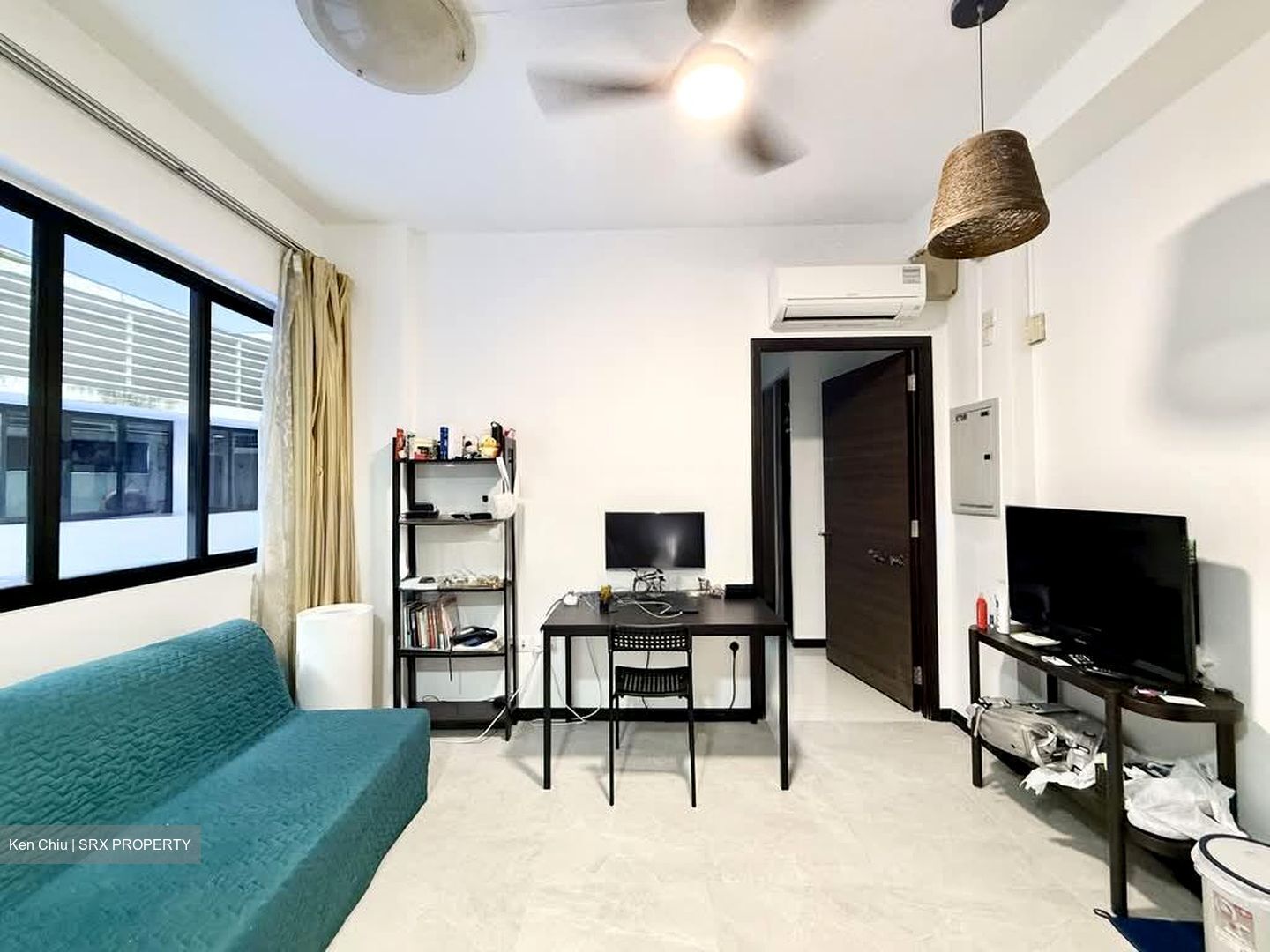 Viva Vista (D5), Apartment #529277981